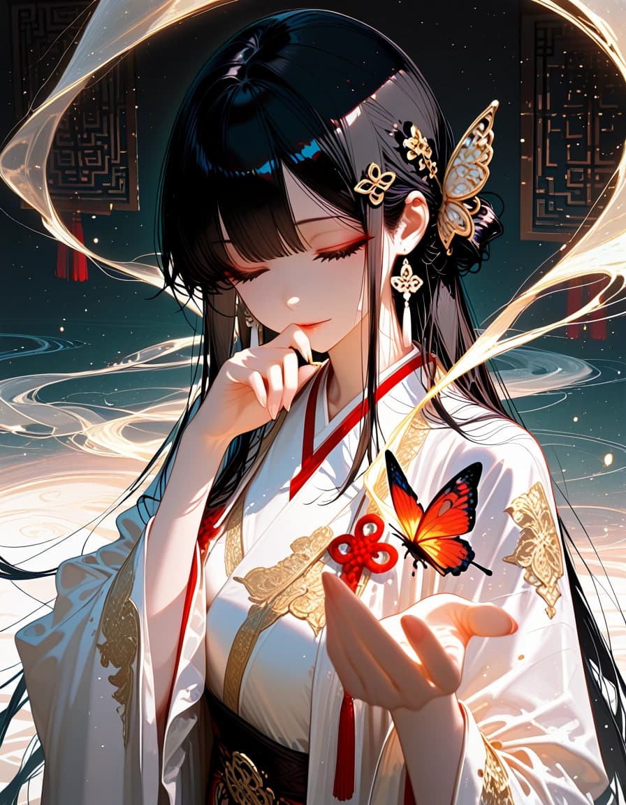 姬舞雩