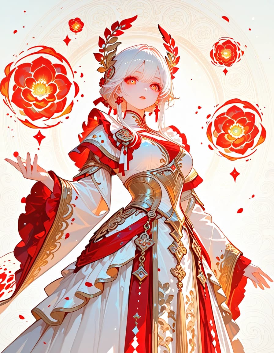 鸢薇仙