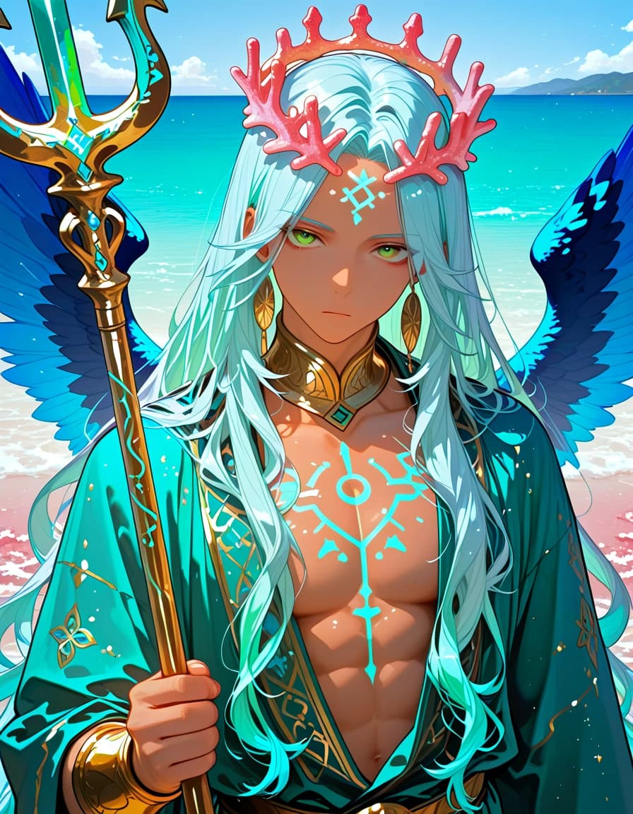 Eternal boredom