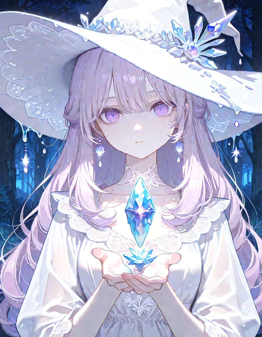 ❄ 서리 폭풍 ❄ (Halloween 2026)