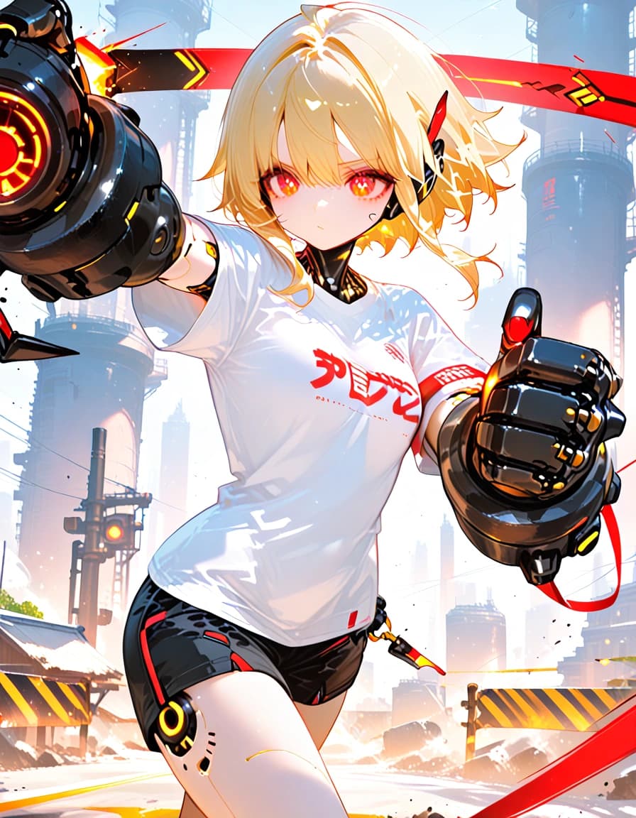 保管箱No.13〜スカーレット〜