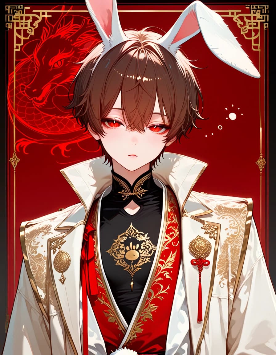 🐰