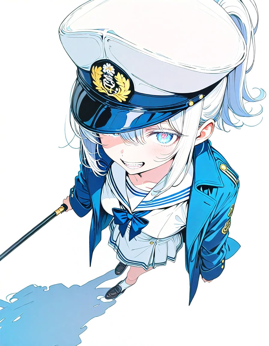 백상아리