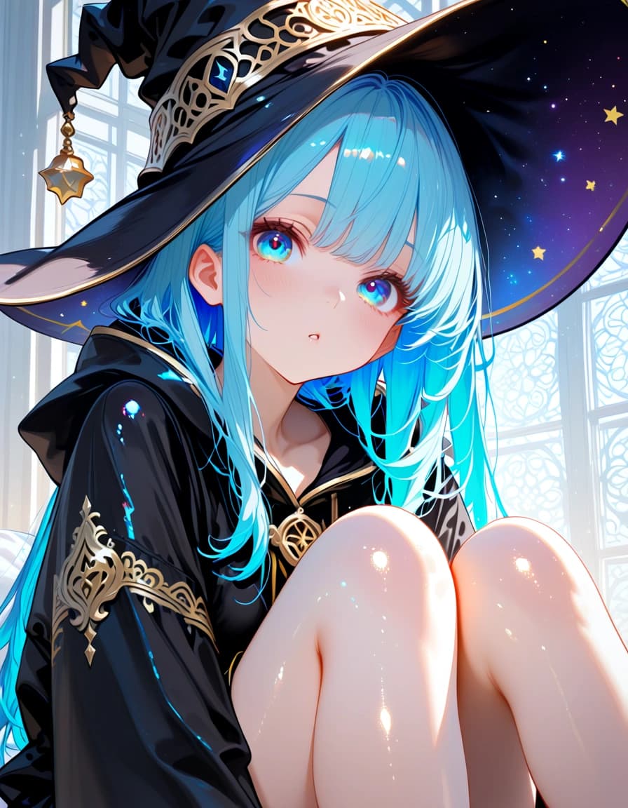 保管箱No.53〜ステラ・エテルノ〜