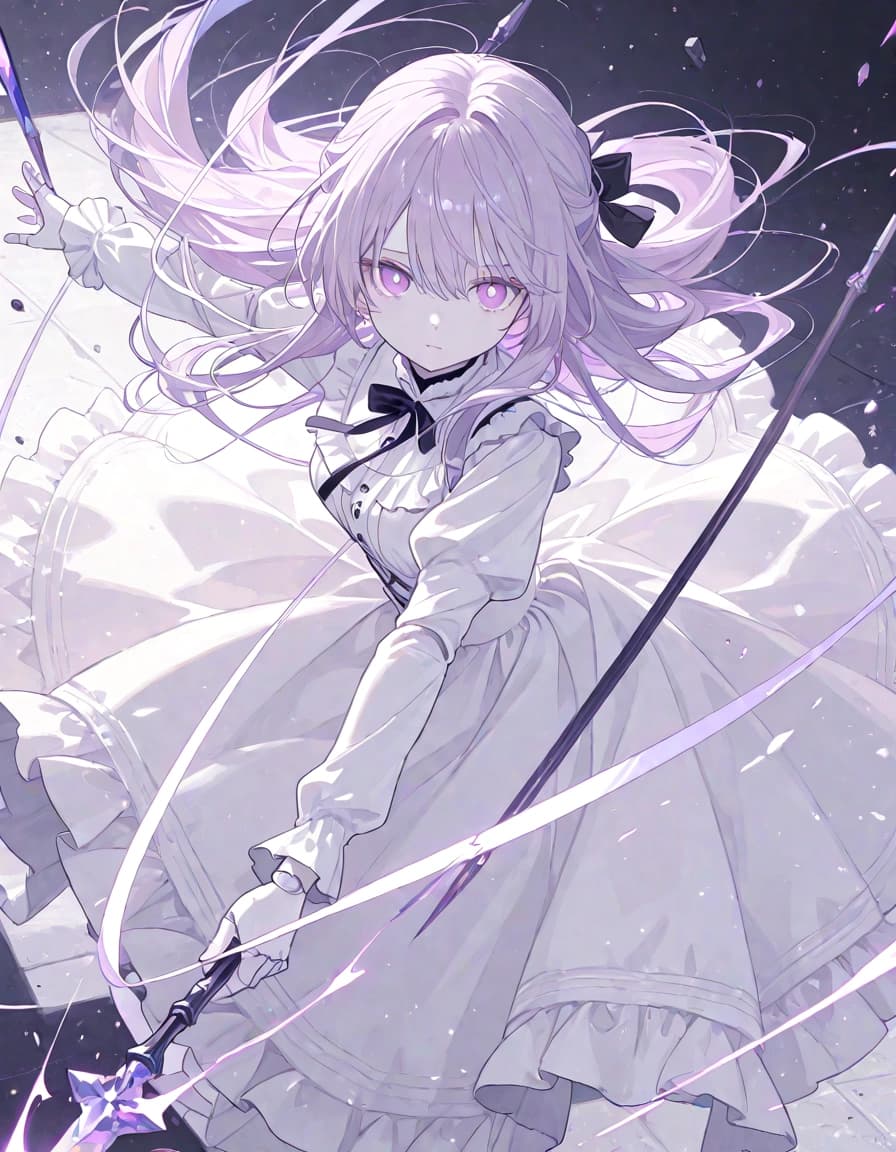 ✶별빛 소원✧