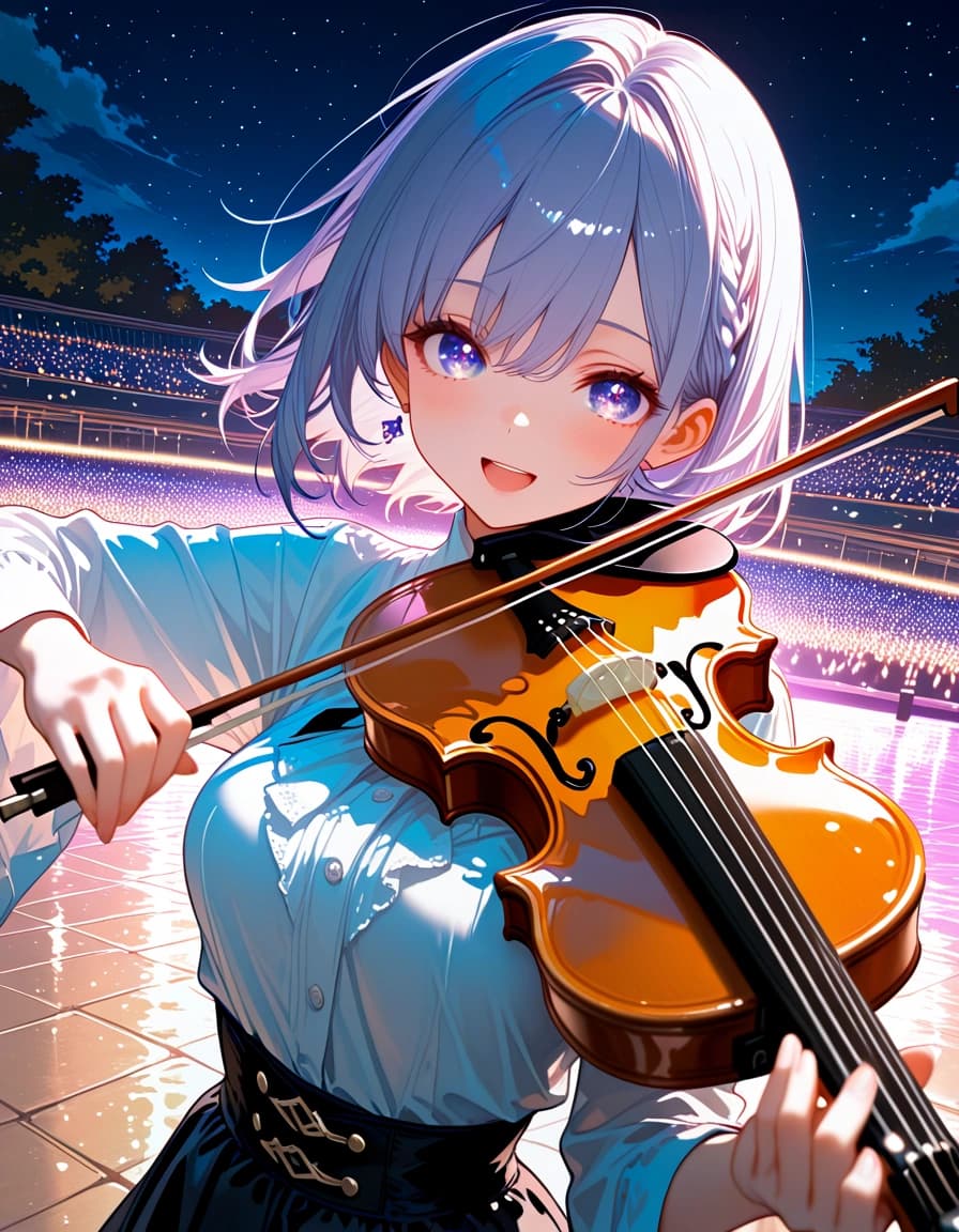 🎻