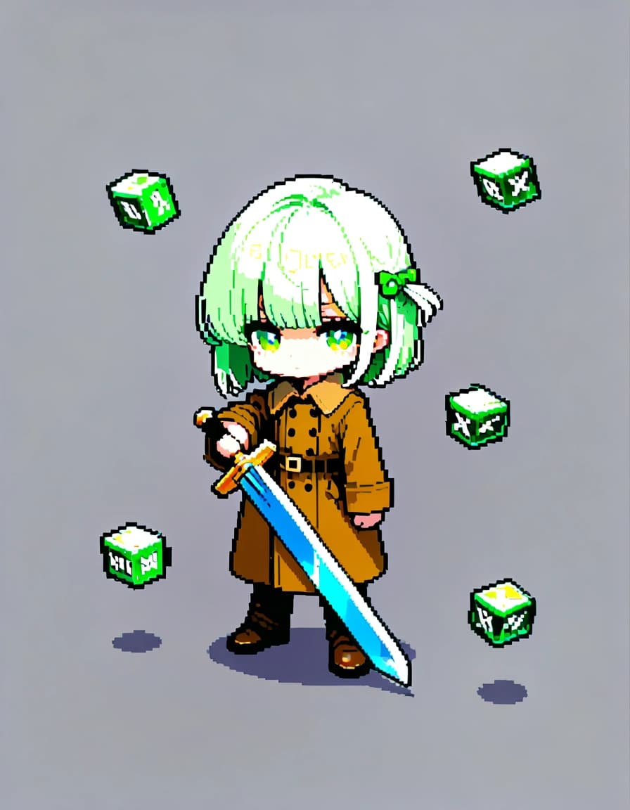 Do you know pixel?