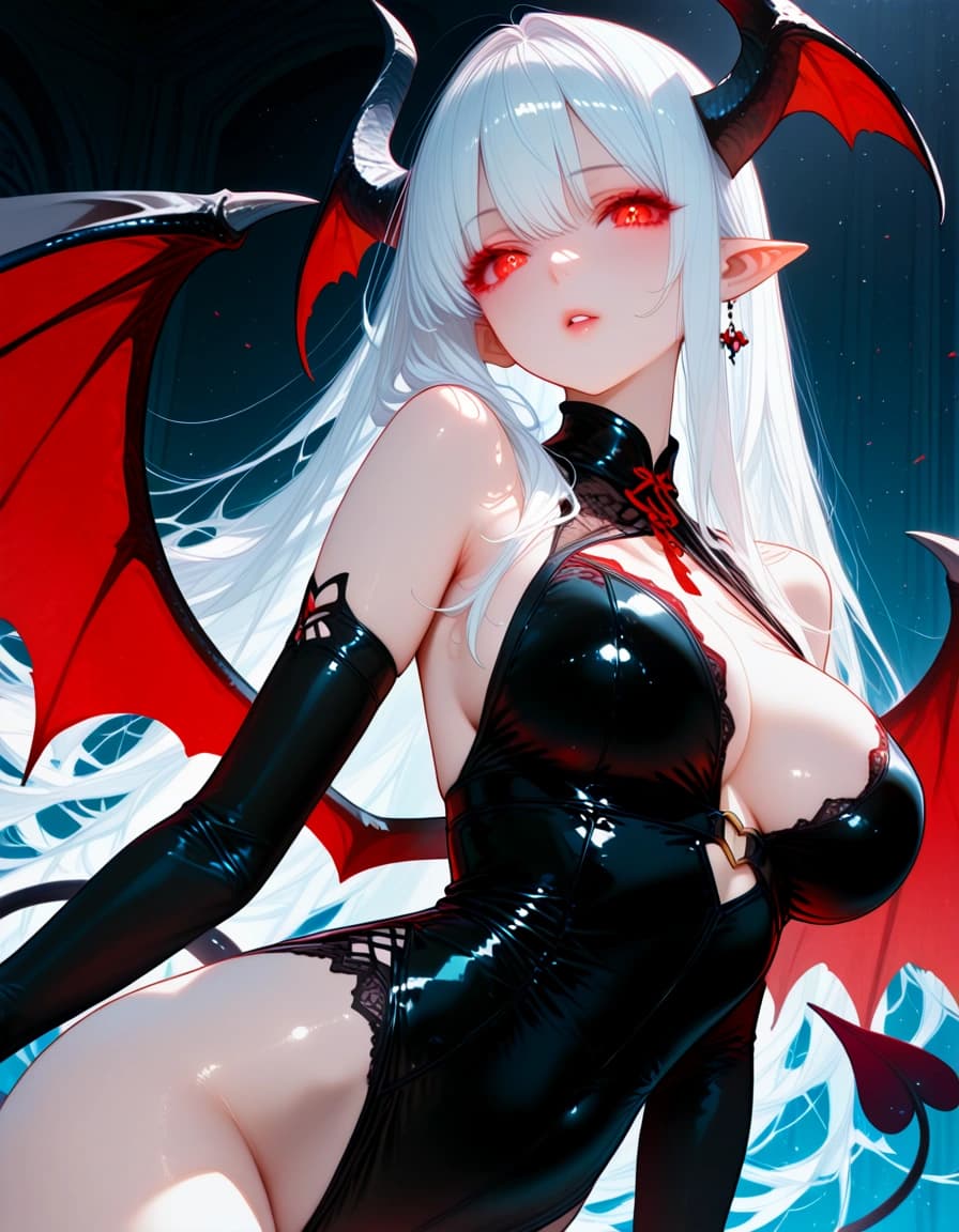 이브강림