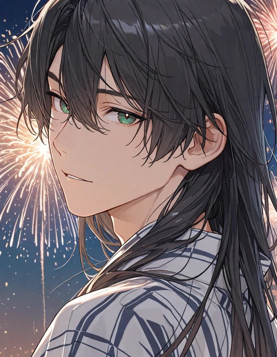 「君と見た夏」