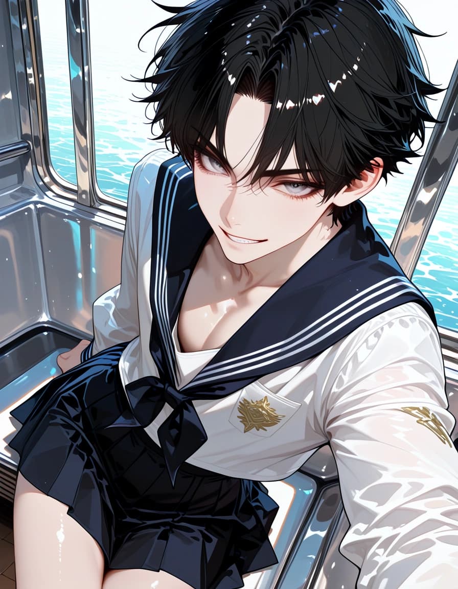 ⚓️