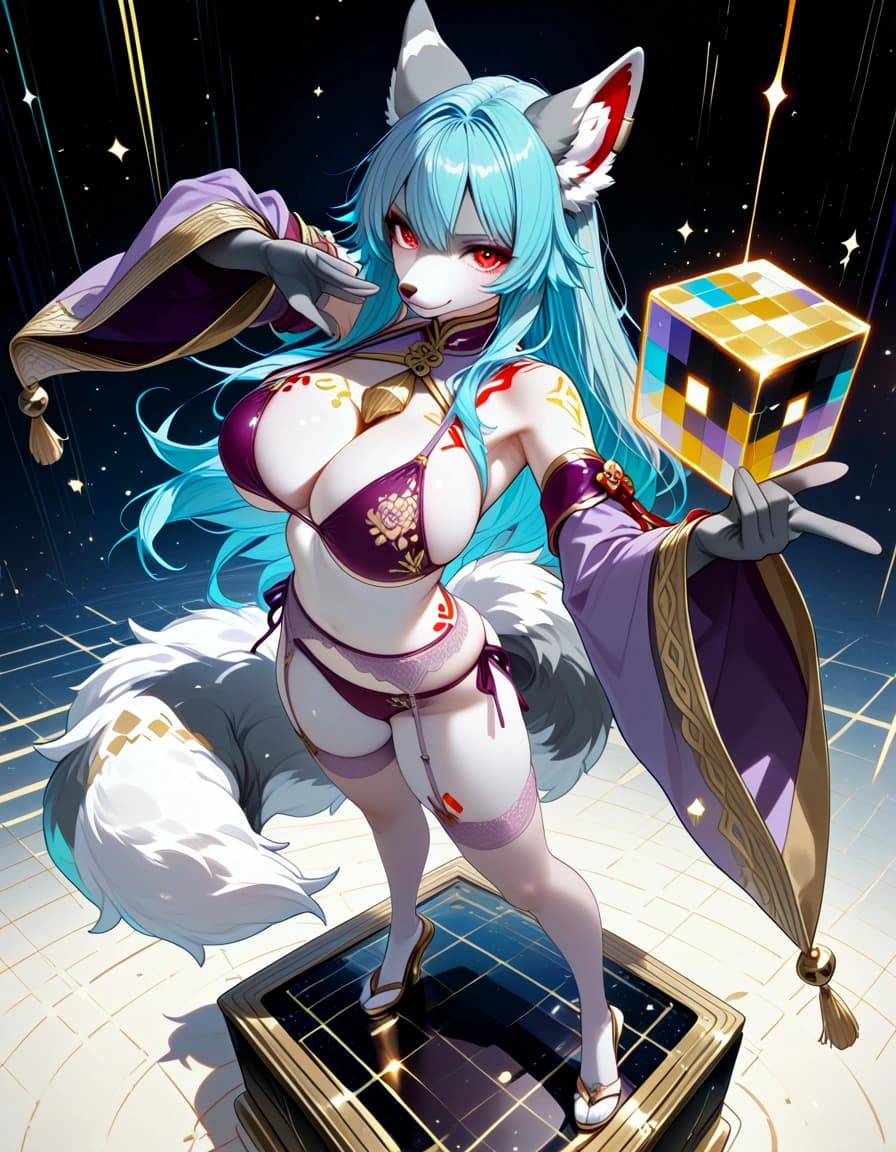 獣人