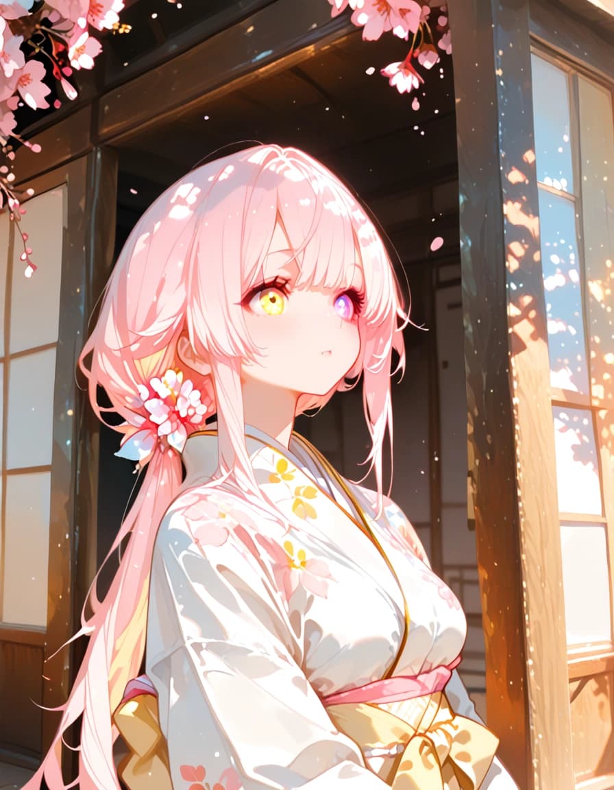 Spring pity