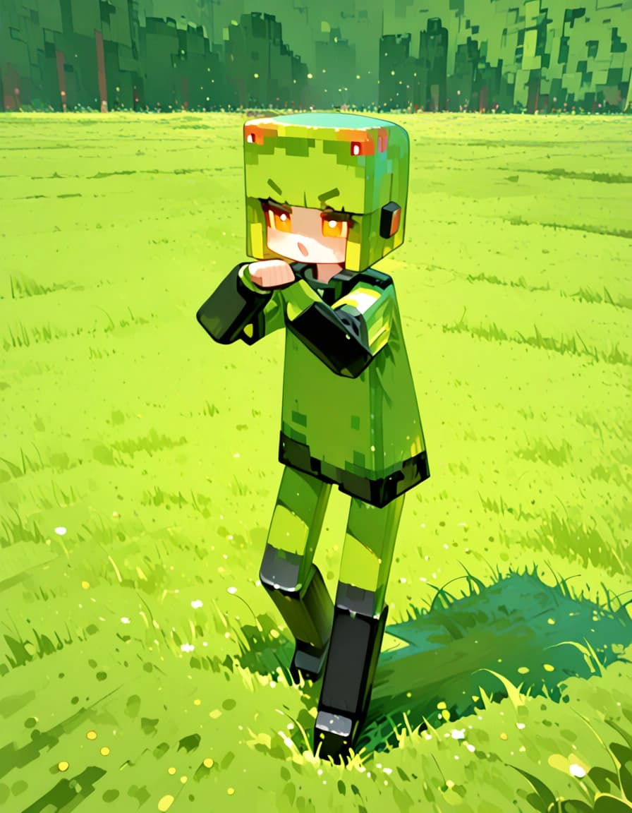 マインクラフト⋯マジで?/Minecraft... Seriously?