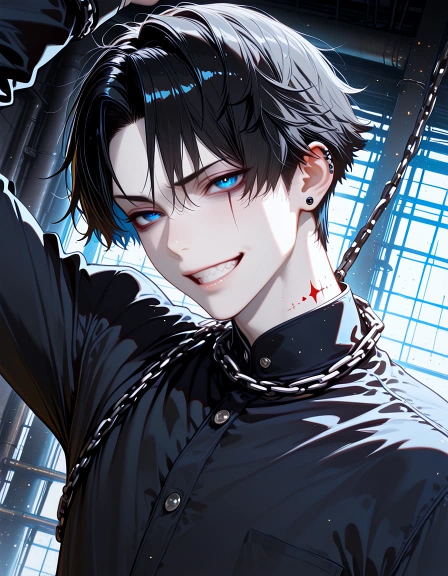 ⛓️