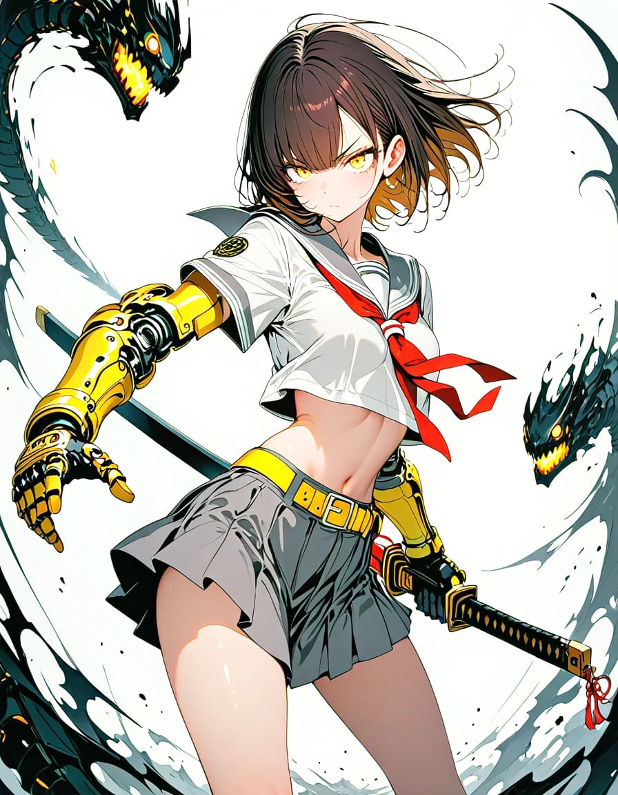 검기