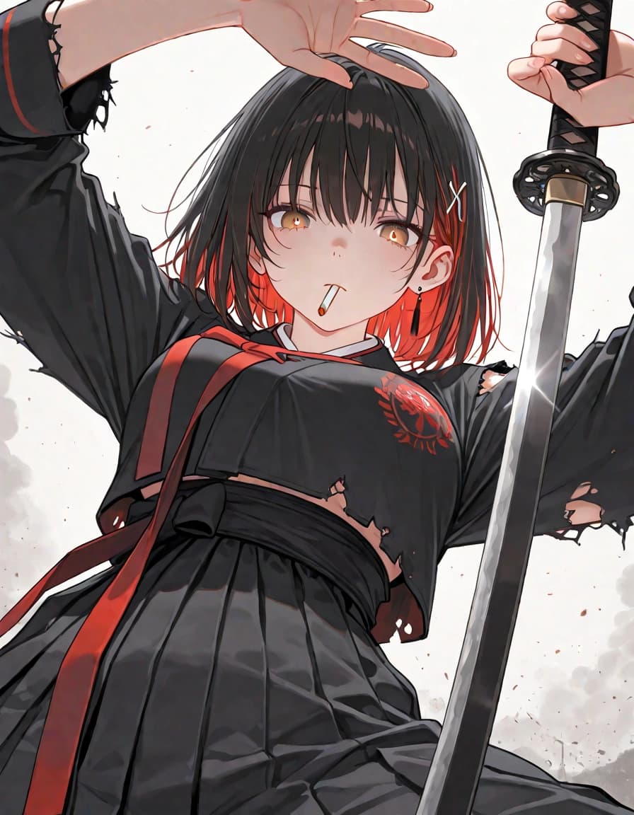 넌 나가라 -1