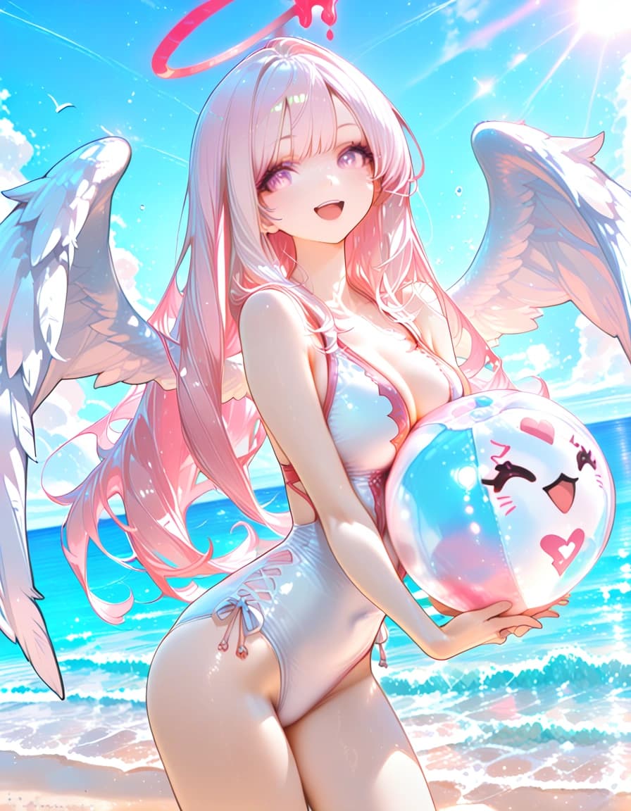 Summer Vevaliah