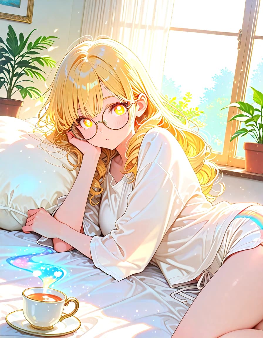 ☕️