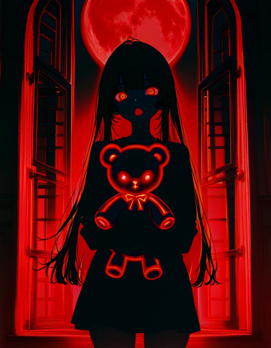 Creeping Fear
