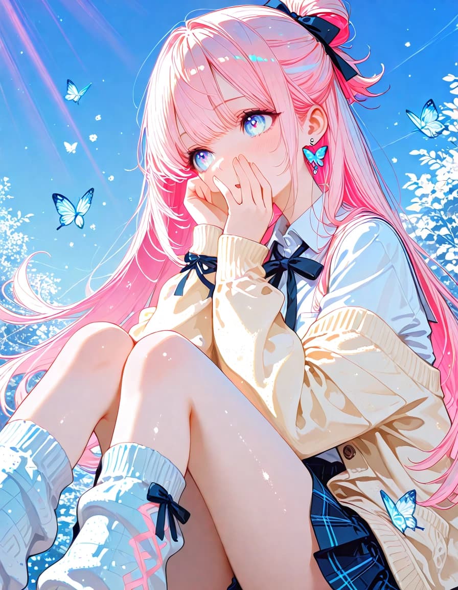 「恋フラグ」