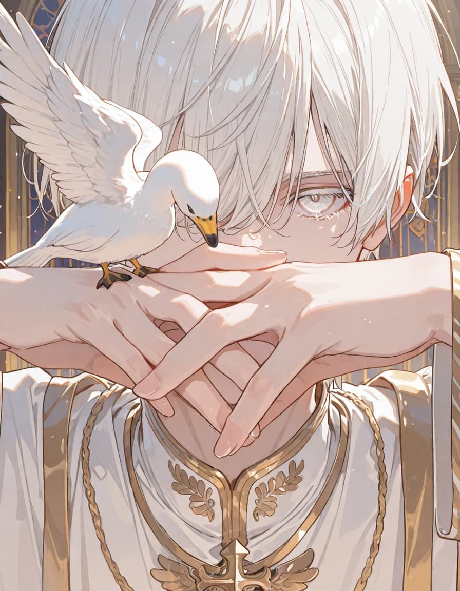 『Lux Aeterna』