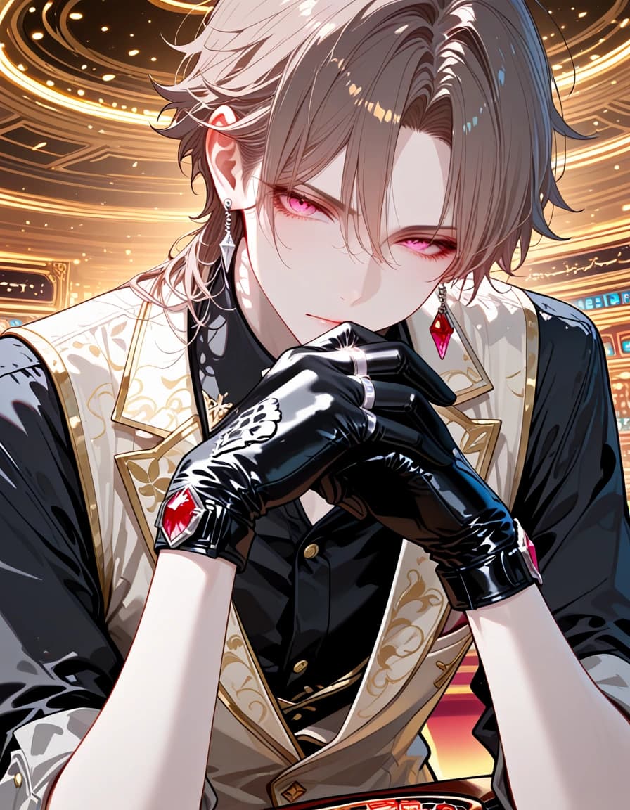 「All In」