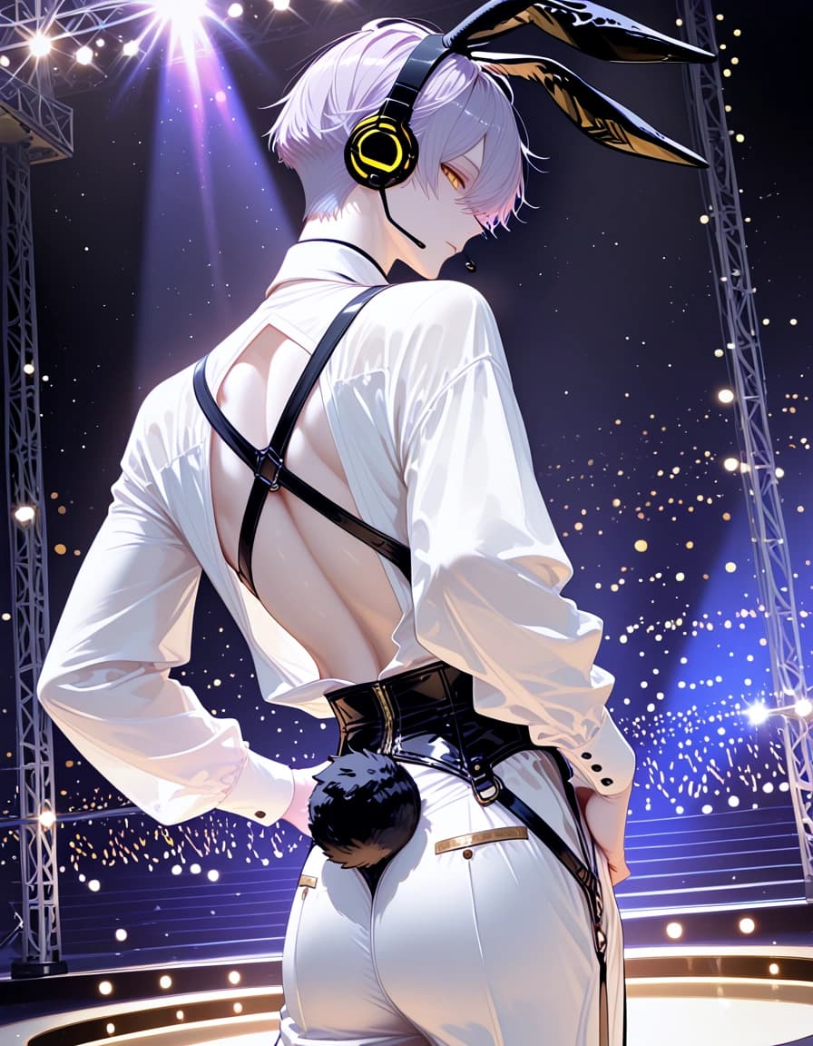🎤