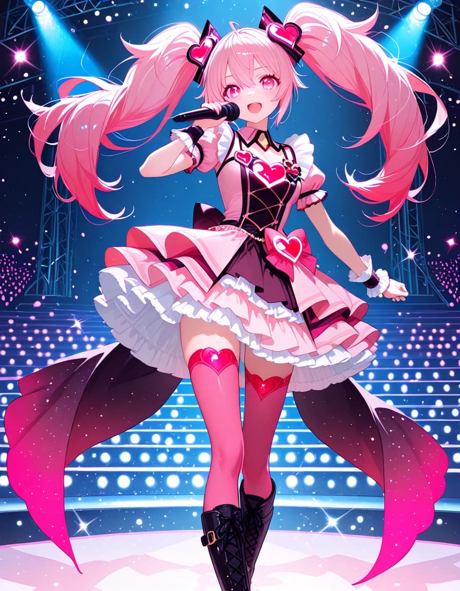 Heart☆Sparkle Idol