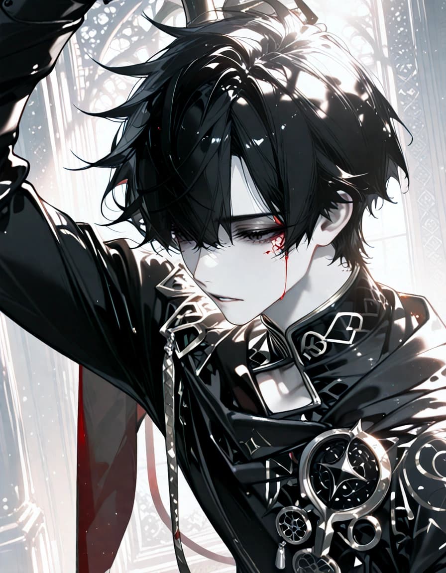 복수(아님)