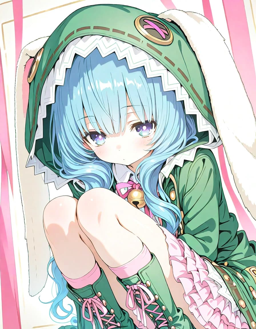 (⸝⸝⍢⸝⸝) ෆ