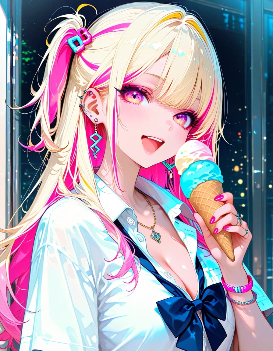 天宮 ルナ