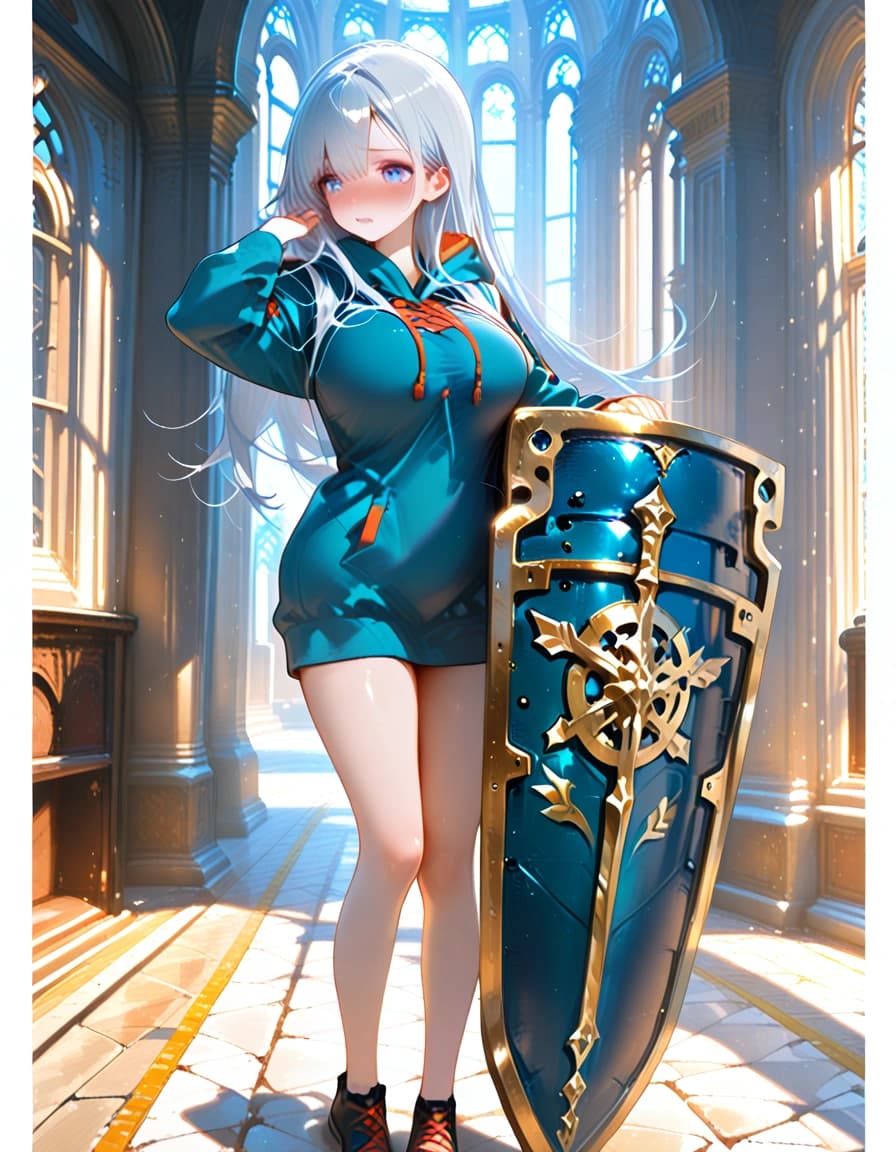 탱커 지연