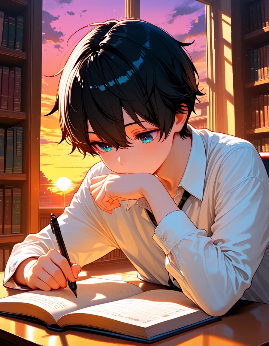 📚 📖 📘