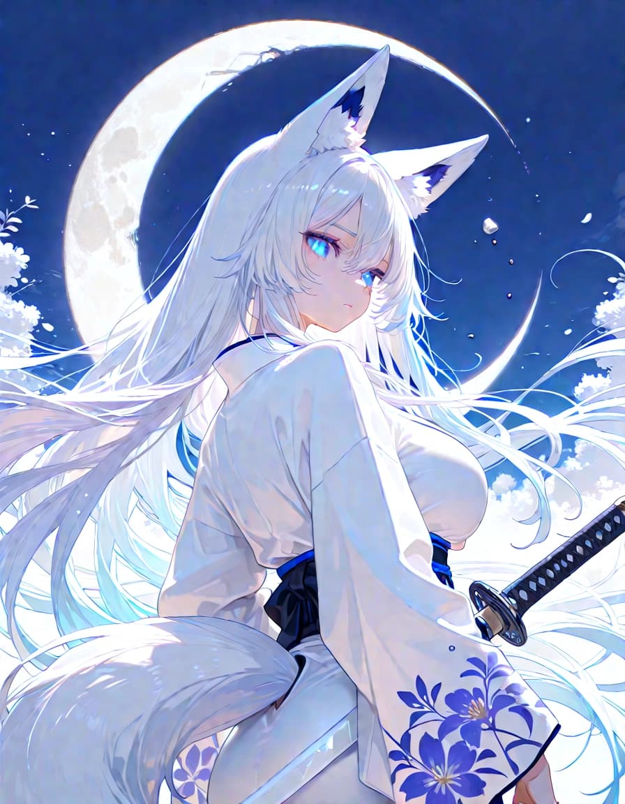 Moon