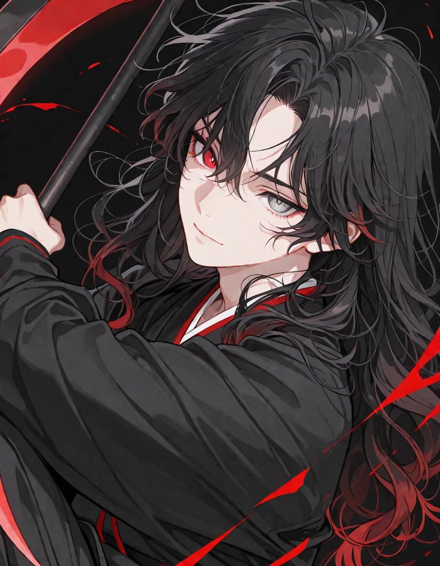 君の時代は終わった