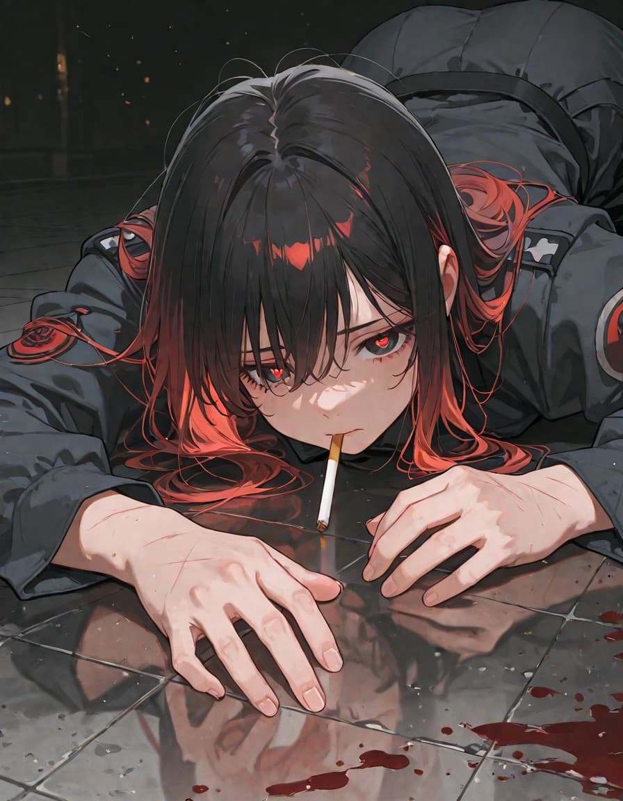 넌 나가라-2