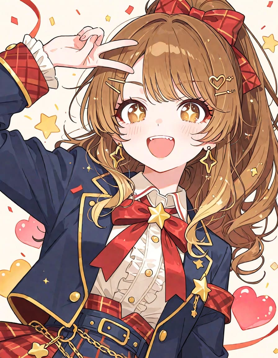 💅 텍스트 배틀 야호~! 💅 テキストバトルやっほ~! 💅