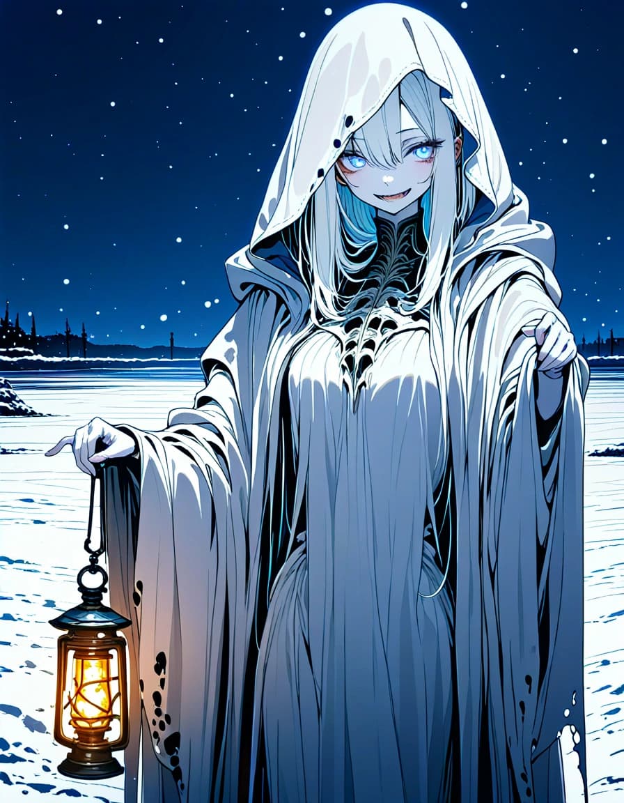 Fear Gorta, the Fomorian Maiden