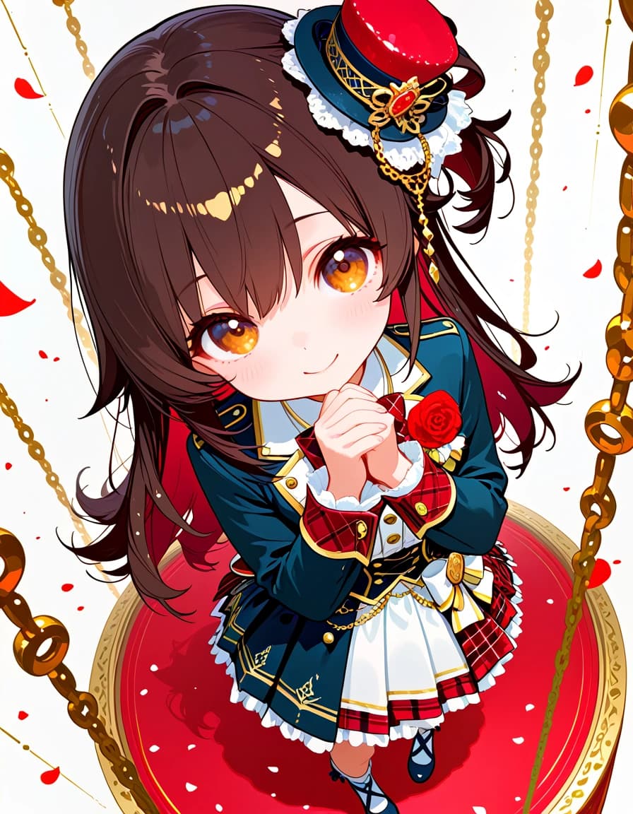 ε♥з 귀엽기만 하면 안되나요? ε♥з かわいいだけじゃだめですか? ε♥з