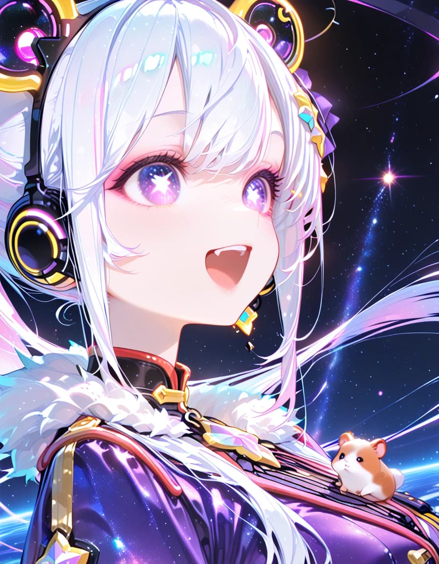 ハム・エンド・ゲーム