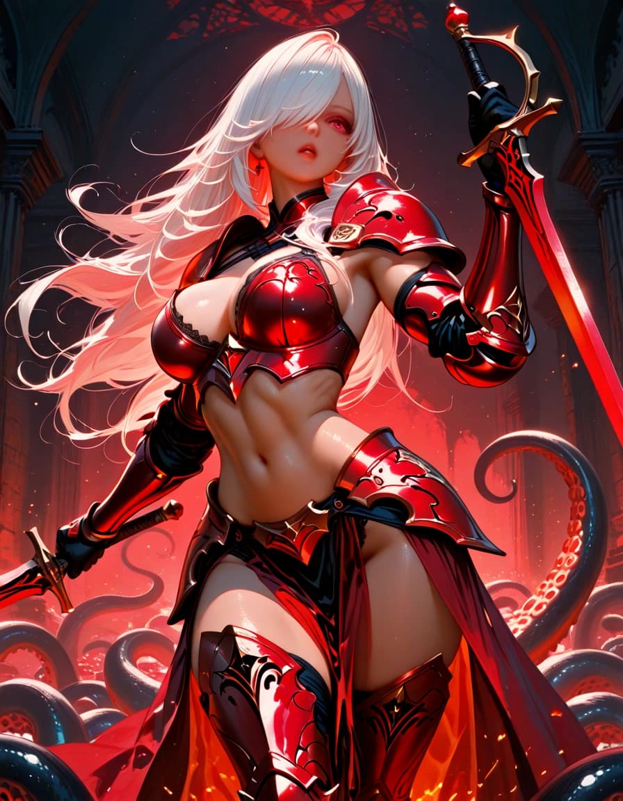 dark fantsy