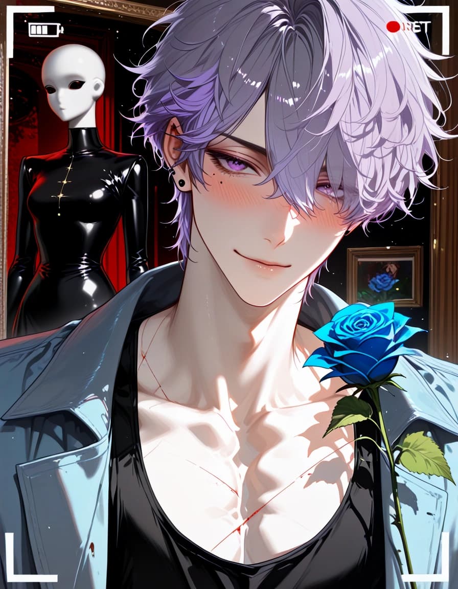 IB(Garry)