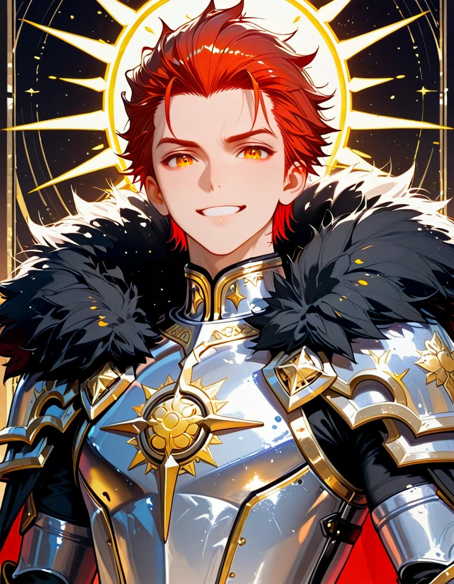 God of Light