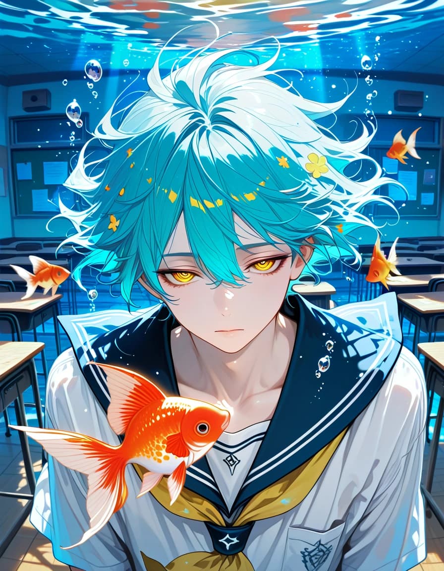 🐠