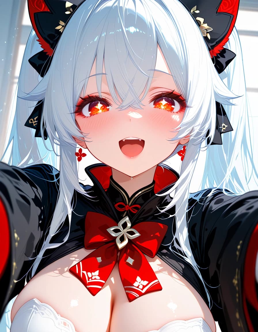 ?