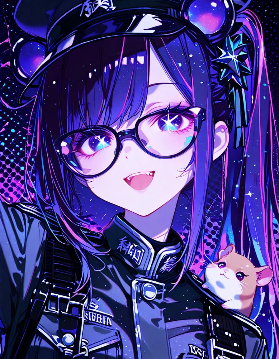 Metal Hamu