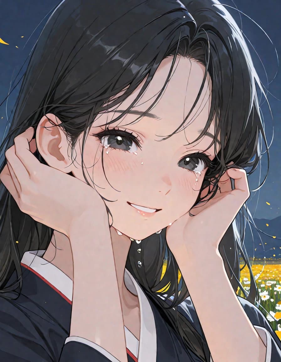 미안해 하지말아요