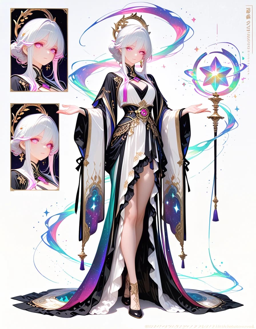 姬舞雩