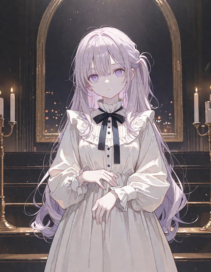 『운명의 인형극』