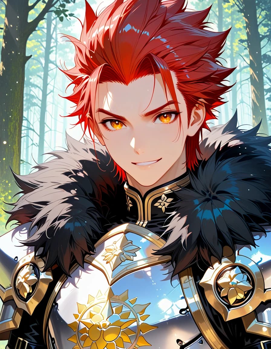 Lugh Lamhfada, the Shining One